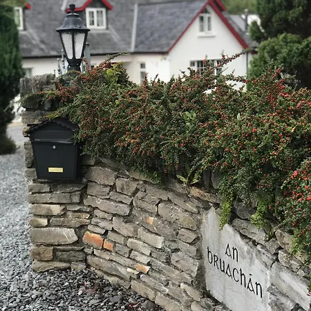 An Bruachan