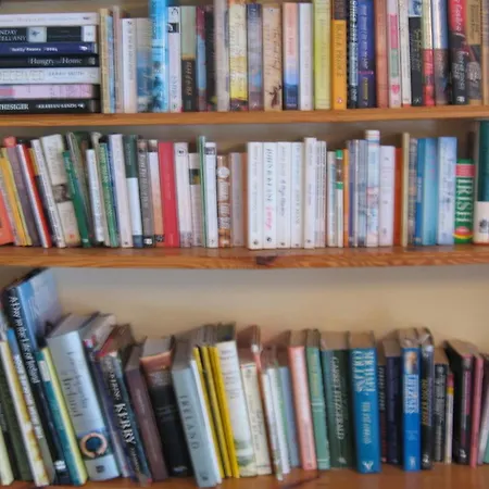 An Bruachan ケンメア