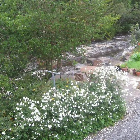 Bed and breakfast An Bruachan 4*