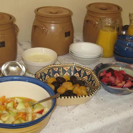 ベッド・アンド・ブレックファスト An Bruachan 4*