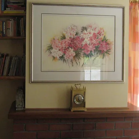 ベッド・アンド・ブレックファスト An Bruachan 4*