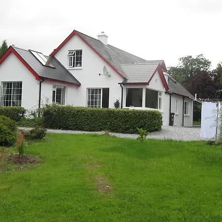 An Bruachan Bed and breakfast