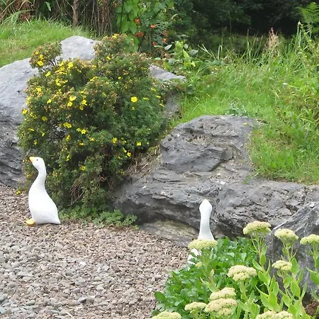 Bed and breakfast An Bruachan Kenmare