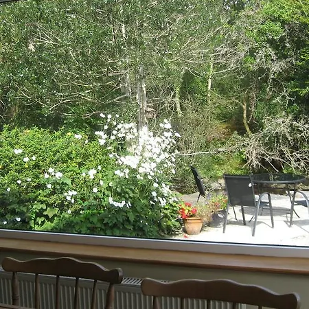 Panzió An Bruachan Kenmare