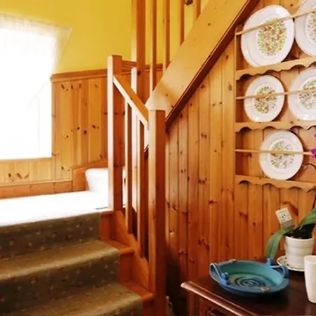 An Bruachan ベッド・アンド・ブレックファスト ケンメア