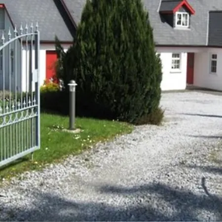 Bed and breakfast An Bruachan 4*