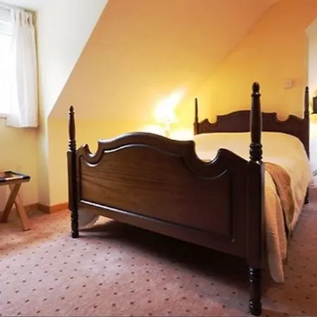 Bed and breakfast An Bruachan Kenmare