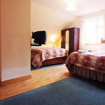 An Bruachan Bed and breakfast