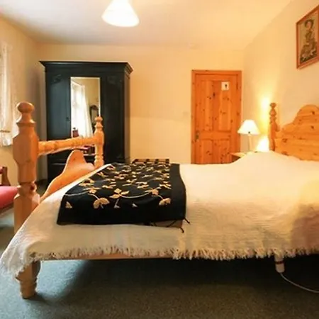 An Bruachan 4* Kenmare