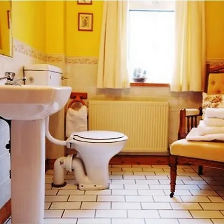 An Bruachan ベッド・アンド・ブレックファスト ケンメア