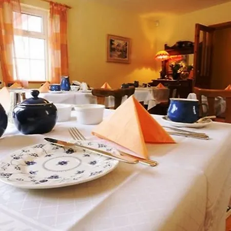 An Bruachan Bed and breakfast 4*