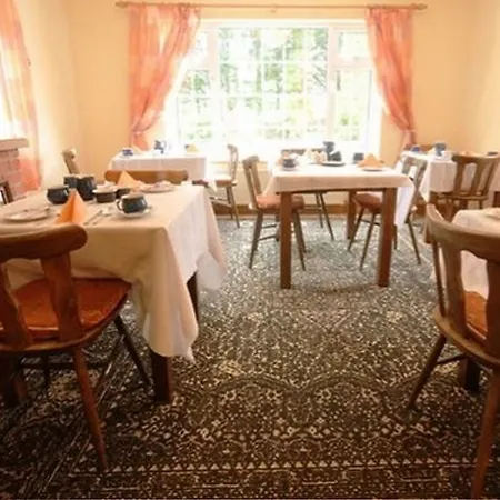An Bruachan 4* Kenmare