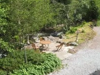 Bed and breakfast An Bruachan 4*
