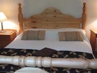 An Bruachan Alojamento de Acomodação e Pequeno-almoço Kenmare