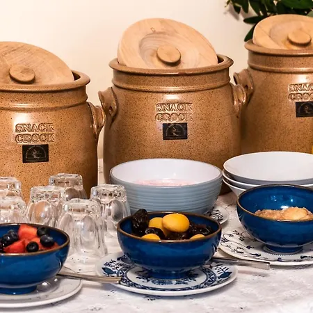 An Bruachan ケンメア