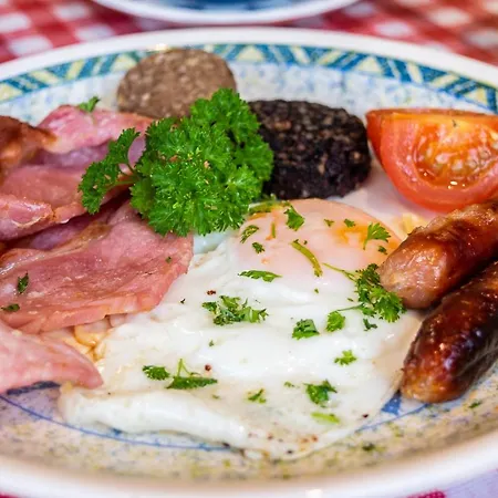 An Bruachan Panzió 4*