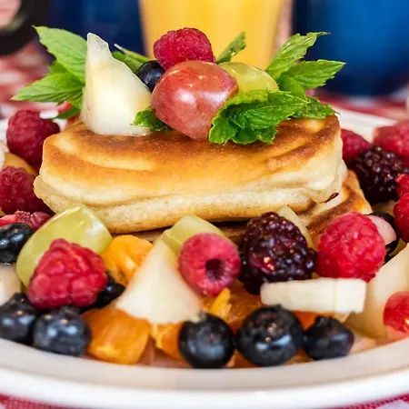 An Bruachan Alojamento de Acomodação e Pequeno-almoço 4*