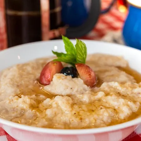 An Bruachan Bed and breakfast