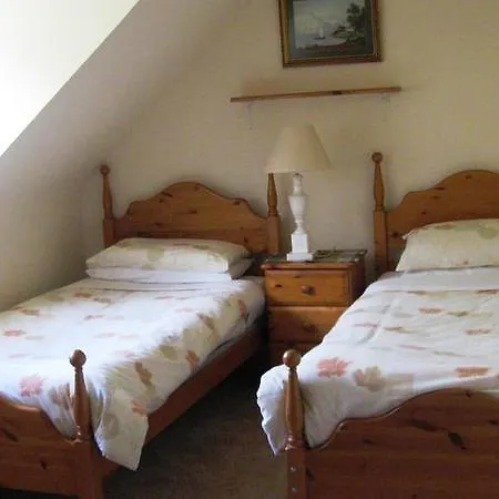 An Bruachan 4* Kenmare