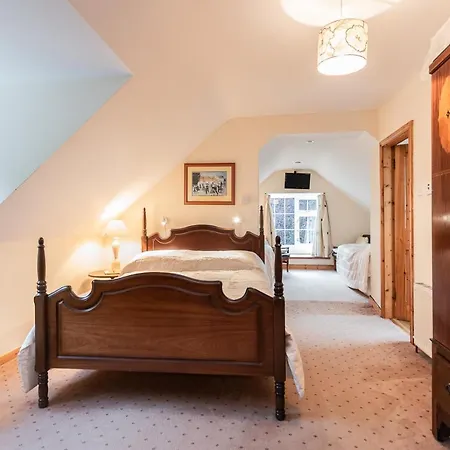Bed and breakfast An Bruachan Kenmare