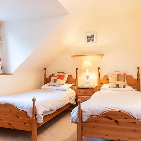 ベッド・アンド・ブレックファスト An Bruachan