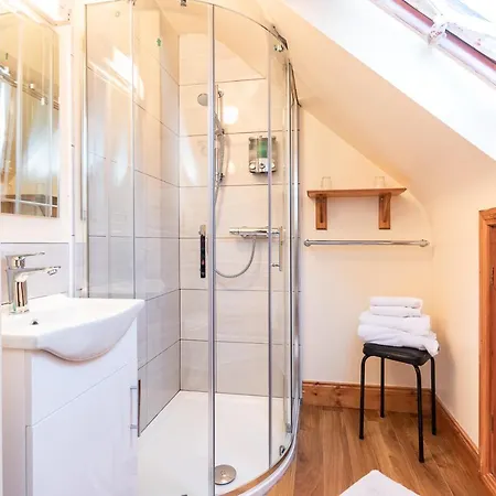 Bed and breakfast An Bruachan 4*