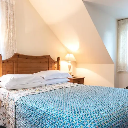 An Bruachan Bed and breakfast