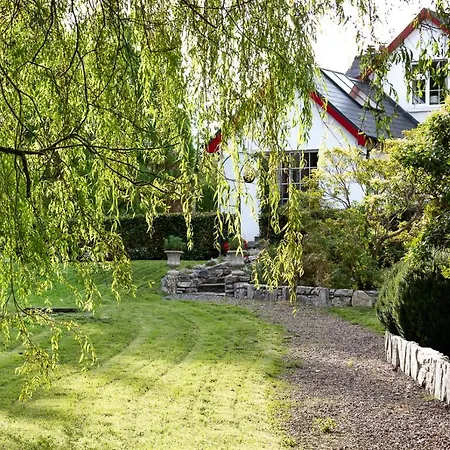 Bed and breakfast An Bruachan Kenmare