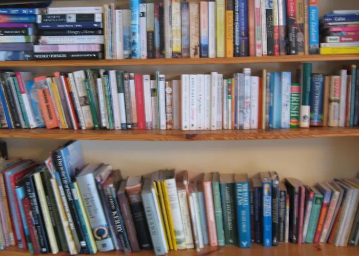 An Bruachan 켄마어