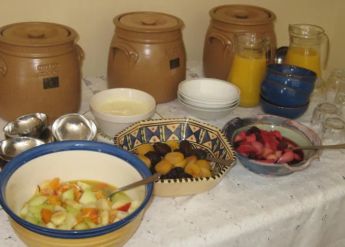 Panzió An Bruachan 4*