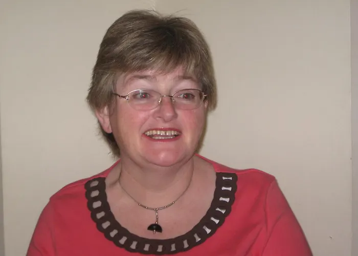 B&B An Bruachan 켄마어