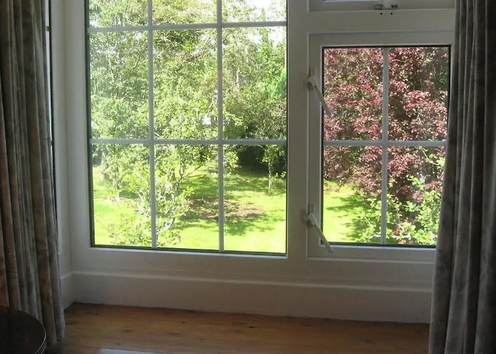 An Bruachan 4* 켄마어