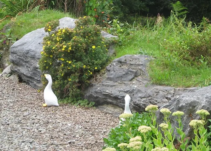 Panzió An Bruachan Kenmare
