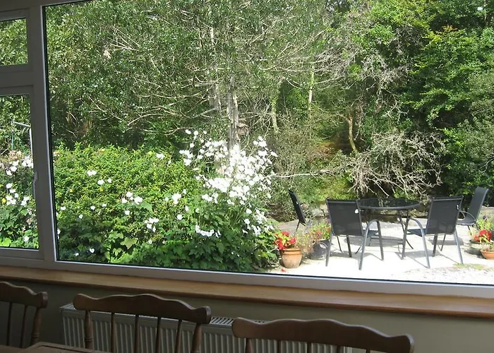 Panzió An Bruachan Kenmare