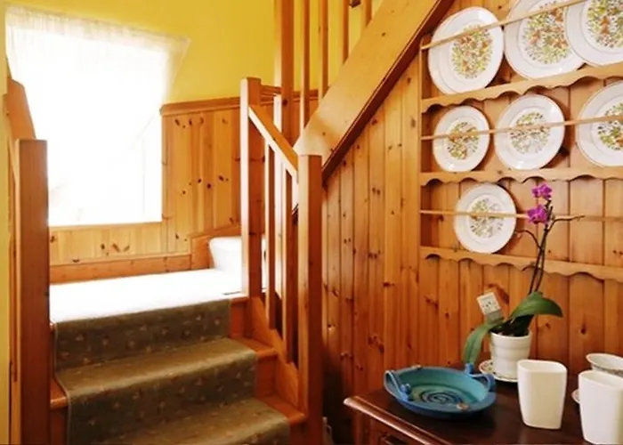 An Bruachan Panzió Kenmare