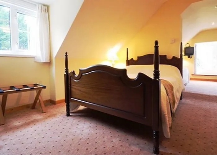 B&B An Bruachan 켄마어