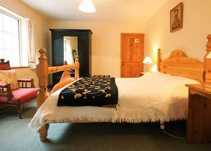 An Bruachan 4* Kenmare