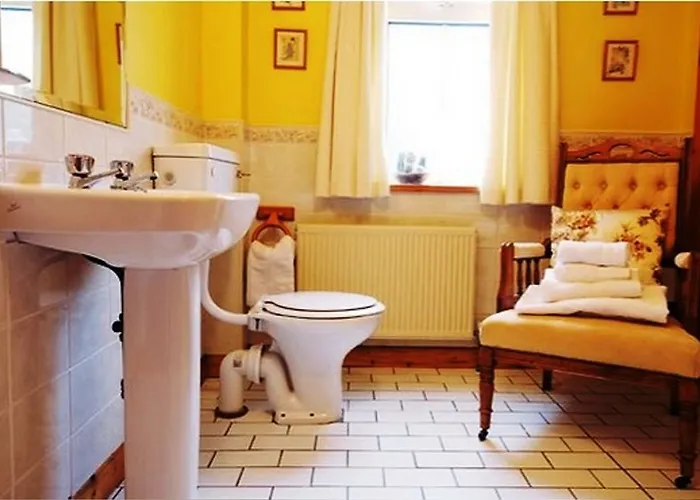 An Bruachan Panzió Kenmare