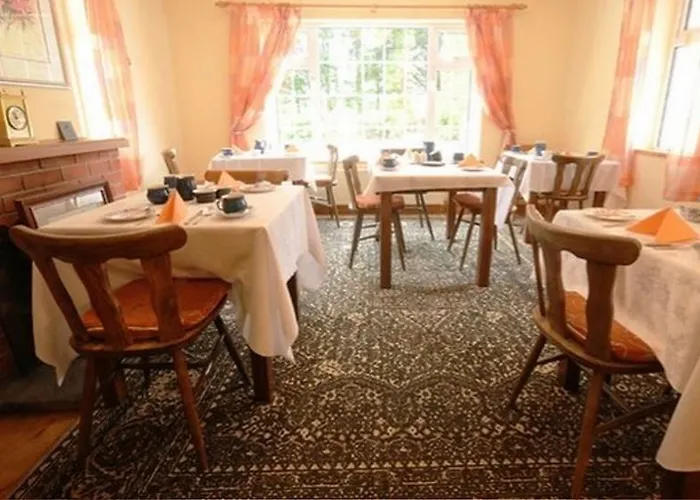 An Bruachan 4* Kenmare