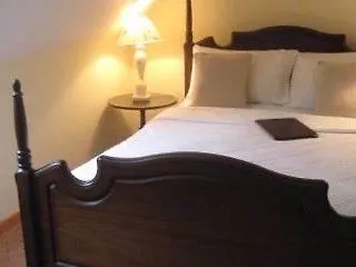 An Bruachan 4* Kenmare