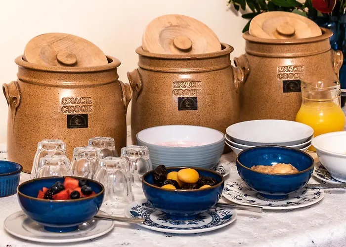 An Bruachan 켄마어