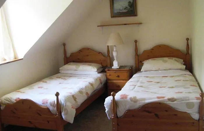 An Bruachan 4* Kenmare