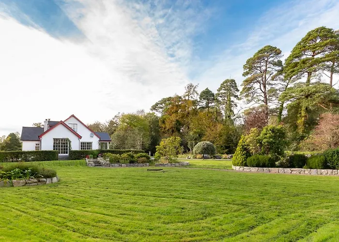 An Bruachan ケンメア