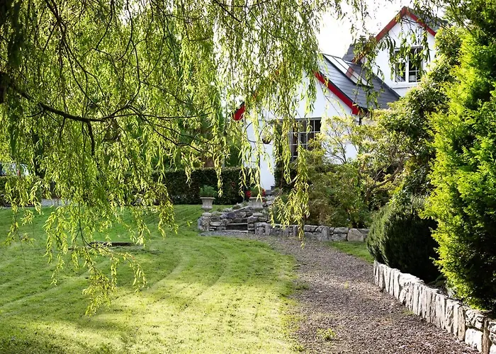 Panzió An Bruachan Kenmare