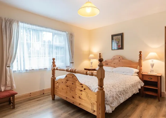 An Bruachan ベッド・アンド・ブレックファスト ケンメア